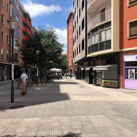 Unique Bilbao Διαμέρισμα Εξωτερικό φωτογραφία