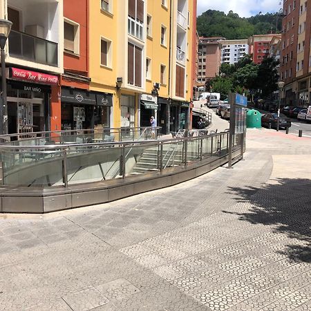 Unique Bilbao Διαμέρισμα Εξωτερικό φωτογραφία