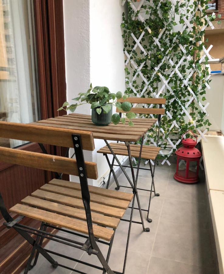 Unique Bilbao Διαμέρισμα Εξωτερικό φωτογραφία