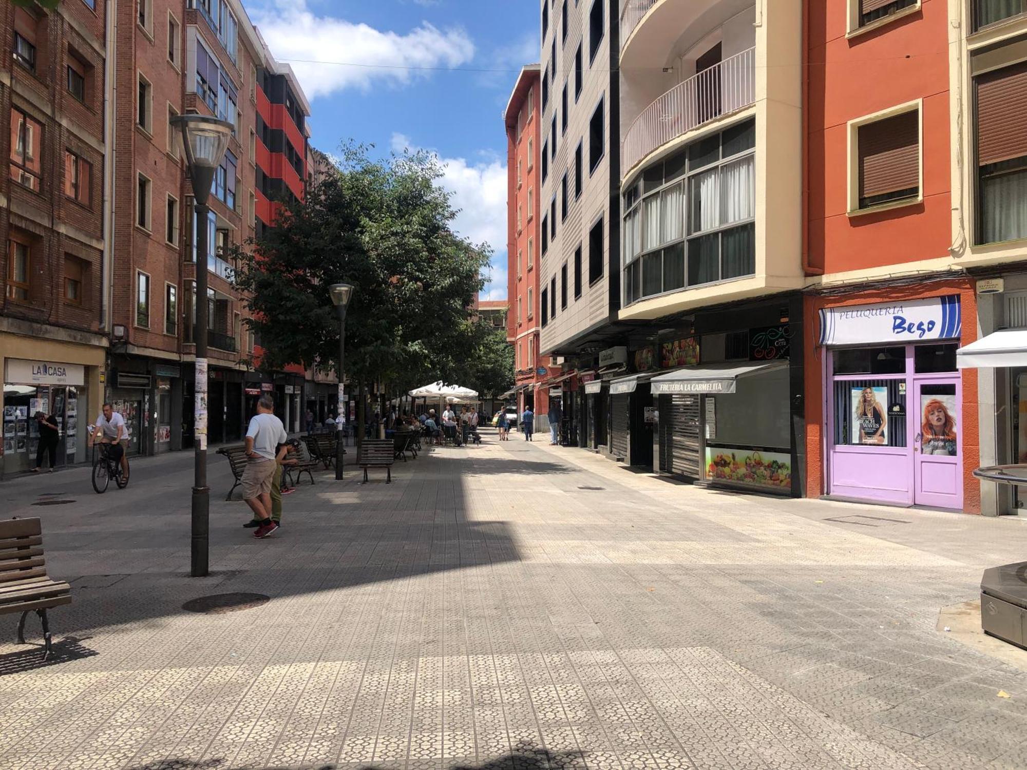 Unique Bilbao Διαμέρισμα Εξωτερικό φωτογραφία
