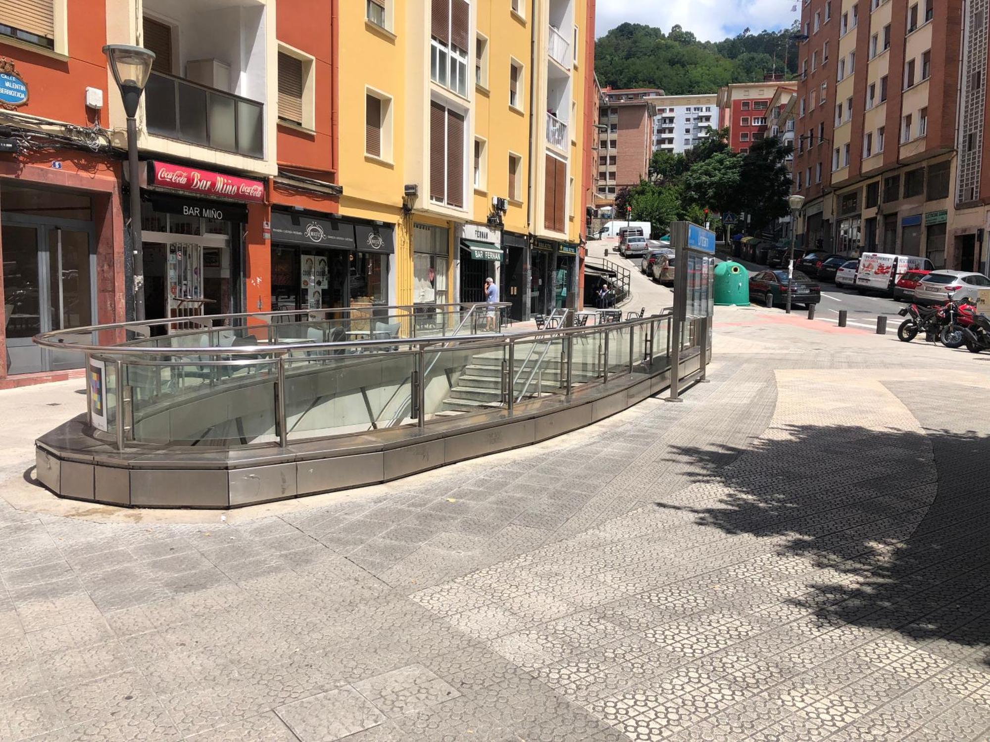 Unique Bilbao Διαμέρισμα Εξωτερικό φωτογραφία