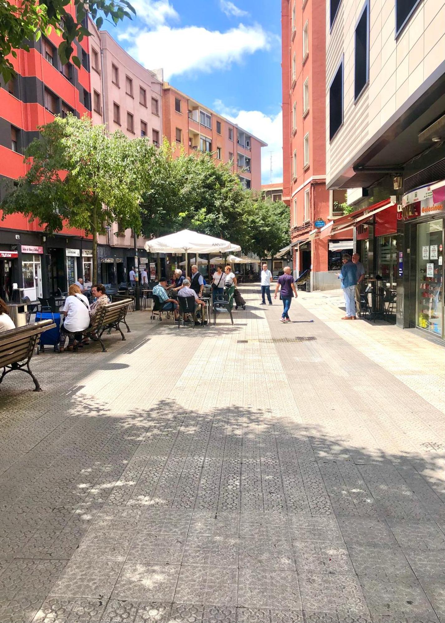 Unique Bilbao Διαμέρισμα Εξωτερικό φωτογραφία