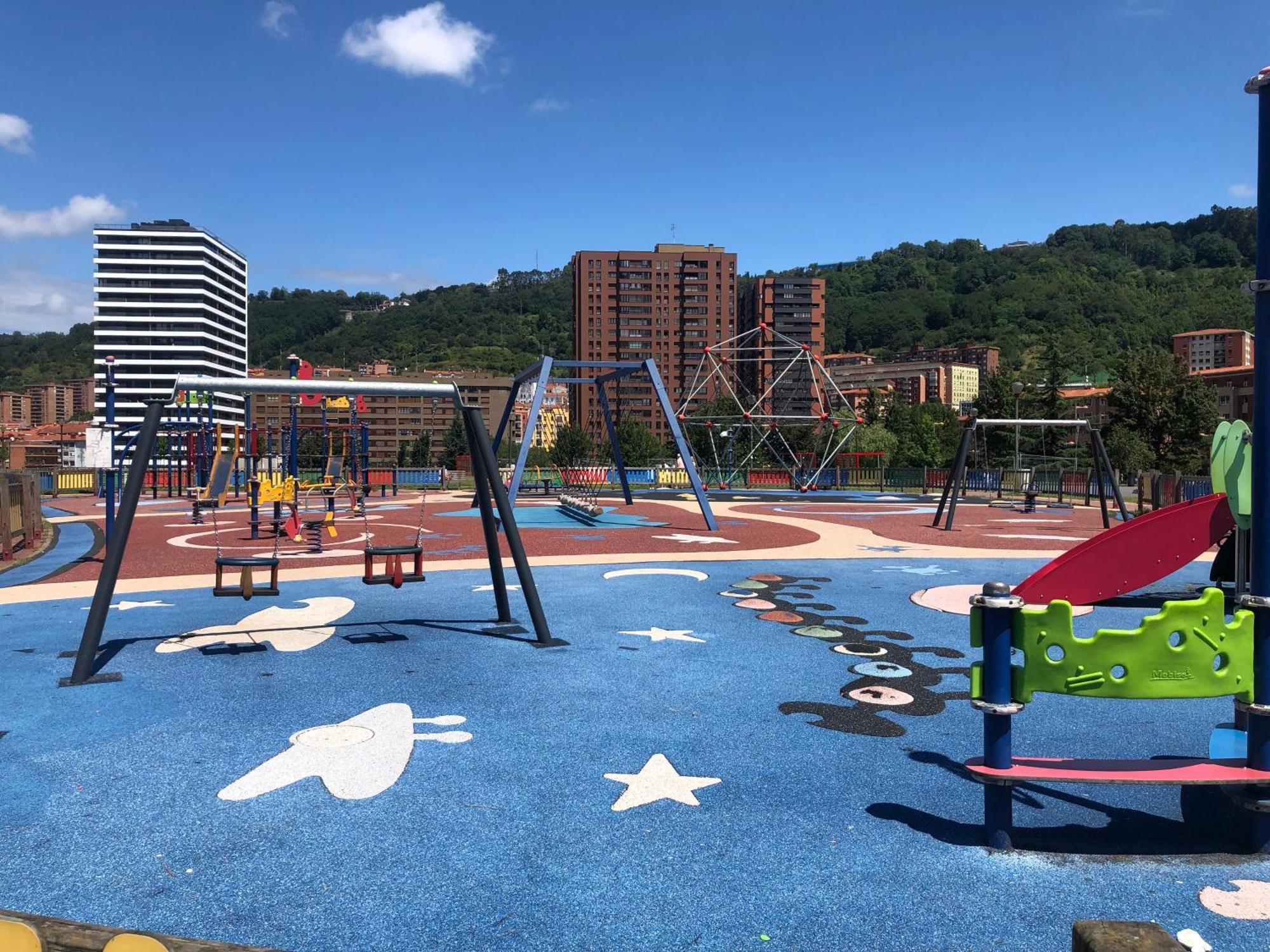 Unique Bilbao Διαμέρισμα Εξωτερικό φωτογραφία