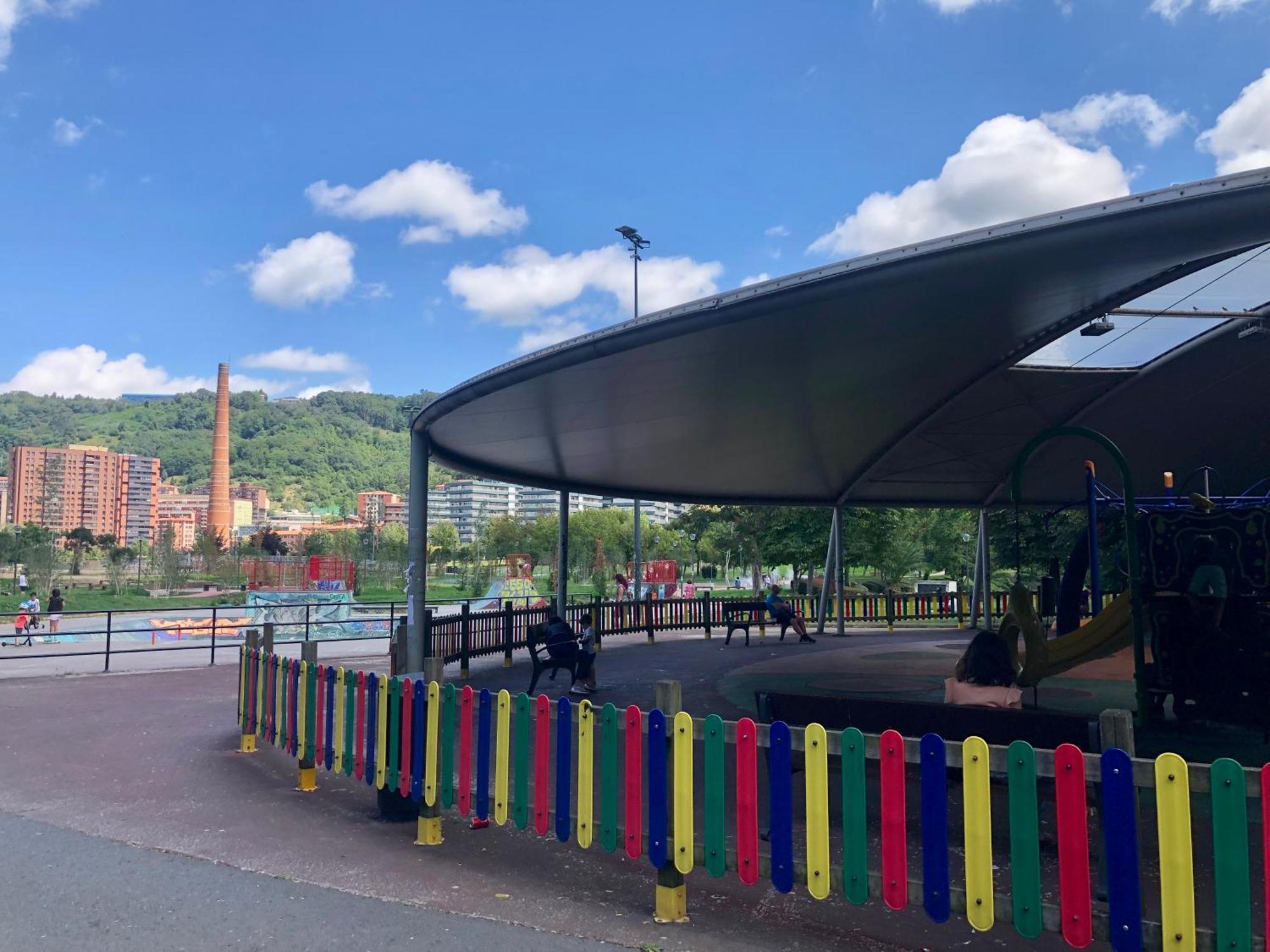 Unique Bilbao Διαμέρισμα Εξωτερικό φωτογραφία