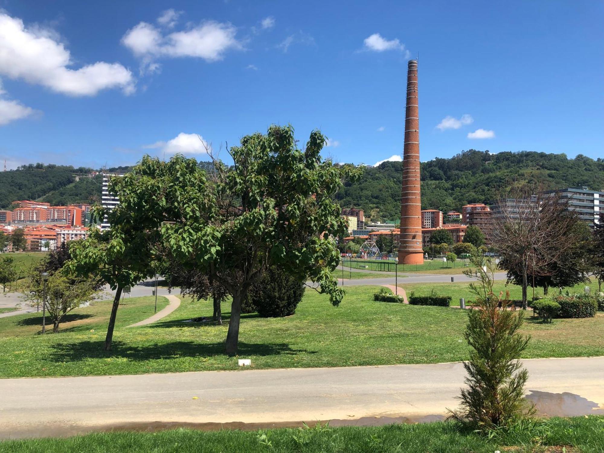 Unique Bilbao Διαμέρισμα Εξωτερικό φωτογραφία