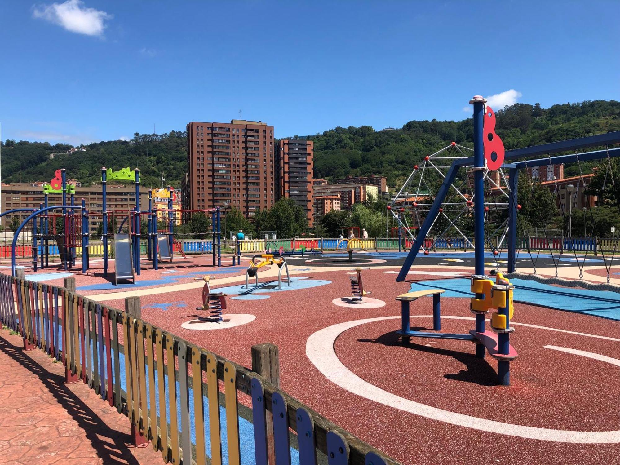 Unique Bilbao Διαμέρισμα Εξωτερικό φωτογραφία