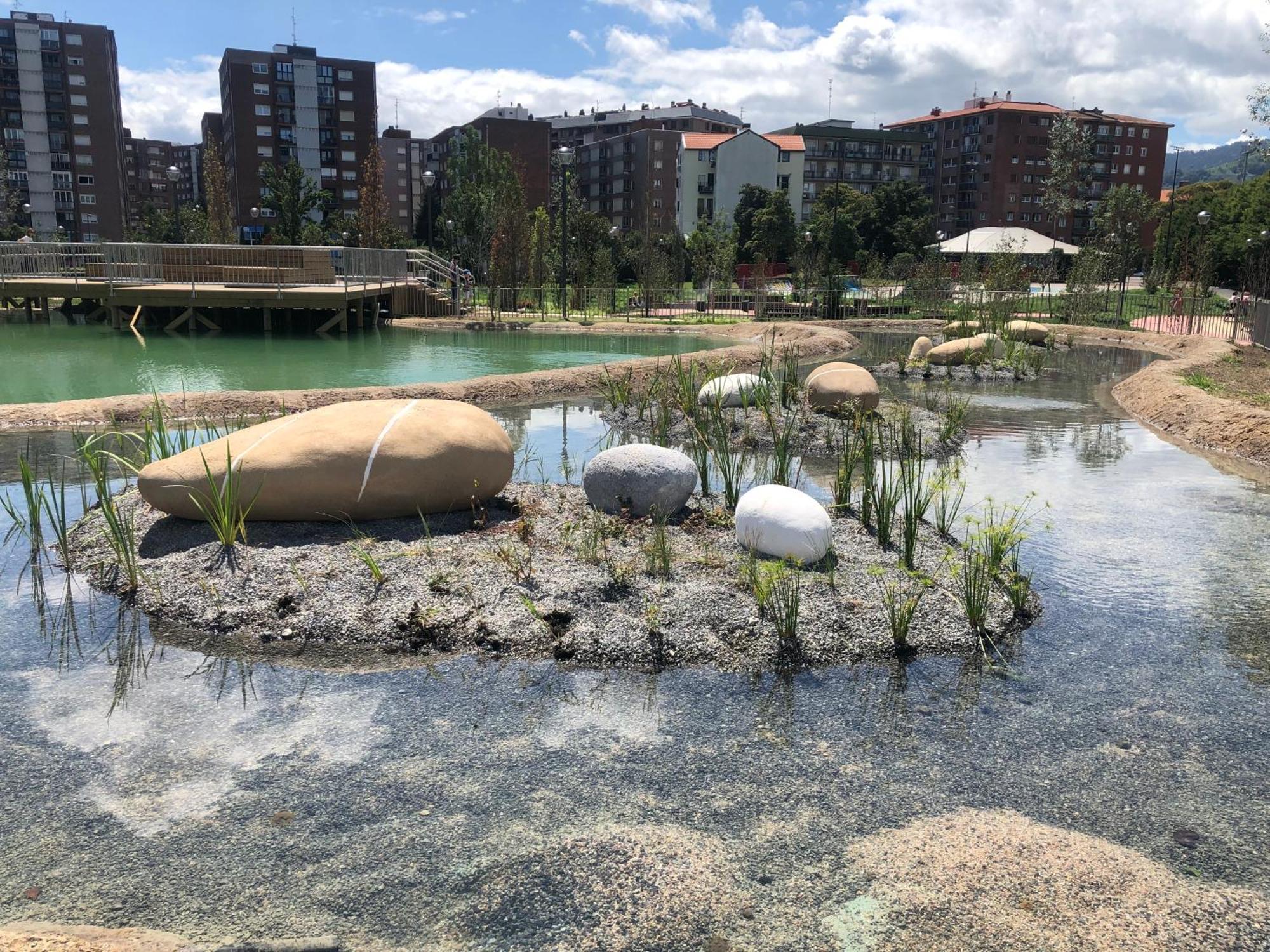 Unique Bilbao Διαμέρισμα Εξωτερικό φωτογραφία